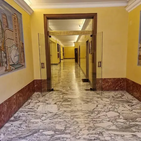Mini Vatican Apartman Róma