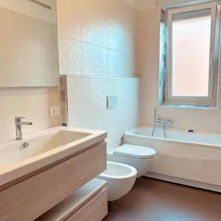 Mini Vatican Apartment Rome