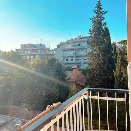 Mini Vatican Apartman
