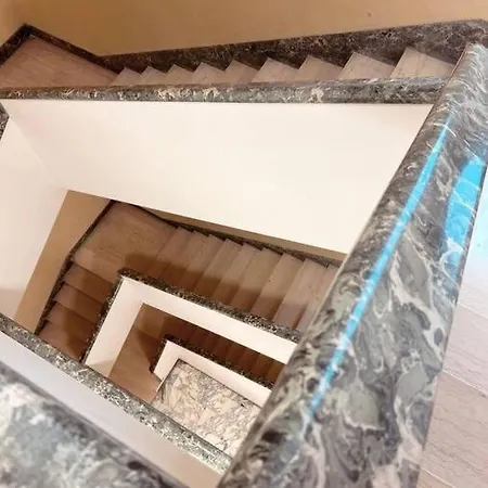 Mini Vatican Apartman